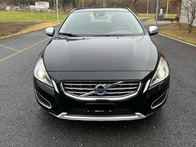 Gebraucht 2013 Volvo V60 Kombi | CHF 15’000