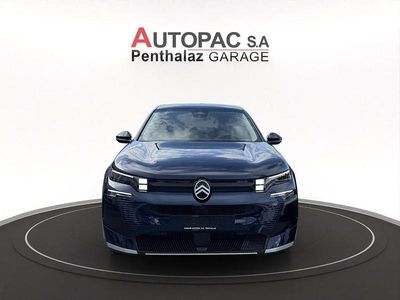 Neu 2025 Citroën C5 Aircross SUV | CHF 37’350