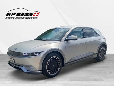 Gebraucht 2021 Hyundai Ioniq Edition Kleinwagen | CHF 29’900