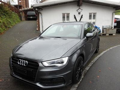 Gebraucht 2015 Audi A3 Ambition | CHF 8’900 (Guter Preis)