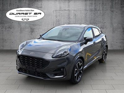 Gebraucht 2023 Ford Puma ST-Line SUV | CHF 21’900 (Fairer Preis)