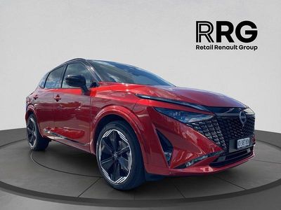 Gebraucht 2025 Nissan Qashqai SUV | CHF 39’400