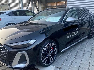 Gebraucht 2024 Audi S5 Kombi | CHF 88’000