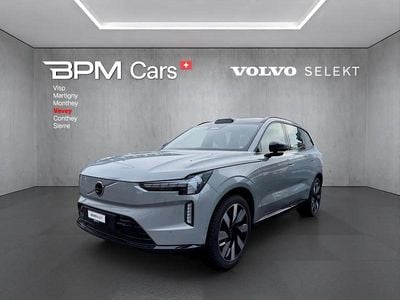 Gebraucht Volvo EX90 Performance 379 kW (516 PS) 2026 Gray SUV