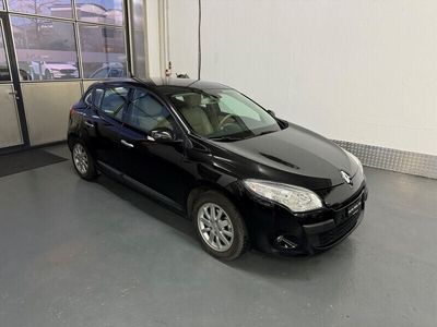 Gebraucht 2009 Renault Mégane III | CHF 6’900