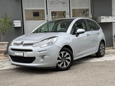 Gebraucht 2014 Citroën C3 | CHF 4’900 (Guter Preis)