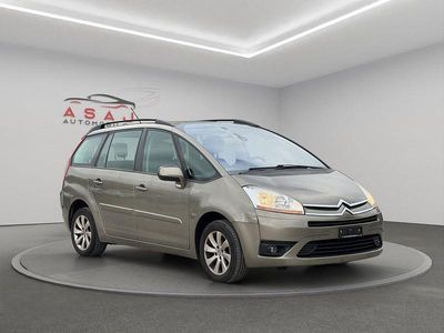 Citroën Grand C4 Picasso