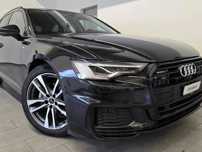 Gebraucht 2021 Audi A6 Sport Kombi | CHF 37’900 (Teuer)