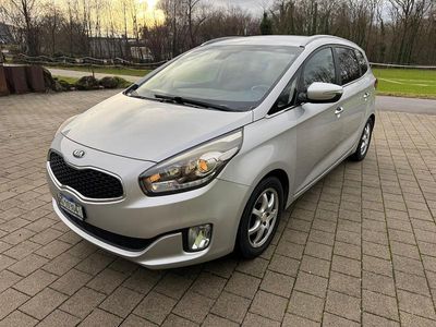 Gebraucht 2015 Kia Carens Classic Van / Kleinbus | CHF 4’450