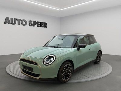 Gebraucht 2024 Mini Cooper SE Kleinwagen | CHF 33’897