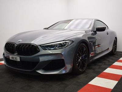 BMW M850