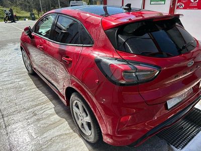 Gebraucht 2024 Ford Puma ST-Line X | CHF 26’500 (Fairer Preis)