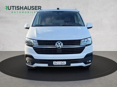 Gebraucht 2021 VW California California Van | CHF 50’000