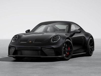 Neu Porsche 911 GT3 510 PS (375 kW) 2026 Coupé