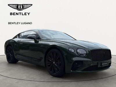 Gebraucht Bentley Continental GT 659 PS (484 kW) 2024 Coupé