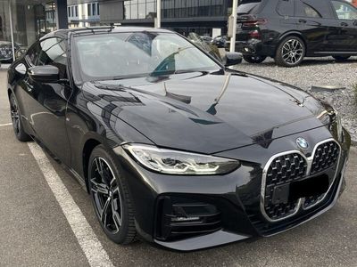 BMW 430