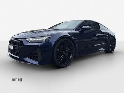 Gebraucht Audi RS7 Sportback Advanced 600 PS (441 kW) 2020 Kleinwagen