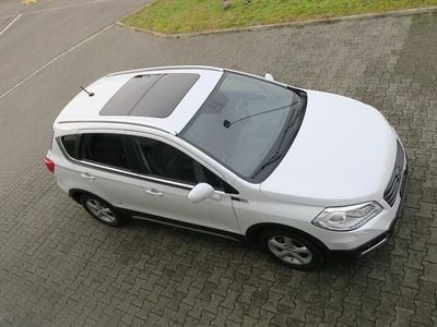 Gebraucht 2015 Suzuki SX4 | CHF 10’000 (Teuer)