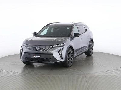 Neu 2025 Renault Scénic Esprit Alpine Van / Kleinbus | CHF 46’900 (Fairer Preis)