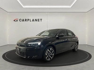 Neu Opel Corsa 110 PS (80 kW) 2026 Gray Kleinwagen