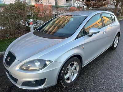 Gebraucht 2012 Seat Leon Reference | CHF 4’500 (Guter Preis)