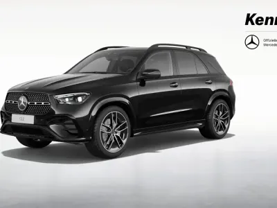 Neu (2026) Mercedes GLE450 AMG 387 PS | Etwas zu teuer