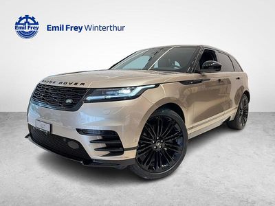Gold Neu 2026 Land Rover Range Rover Velar SE Dynamic SUV | CHF 116’700