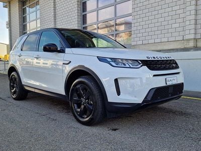 Gebraucht 2019 Land Rover Discovery Sport HSE SUV | CHF 26’900 (Superpreis)