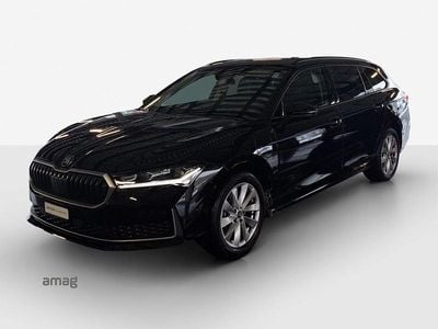 Gebraucht 2025 Skoda Superb Selection Kombi | CHF 35’999 (Superpreis)