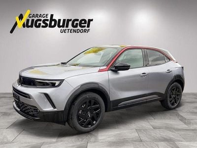 Gebraucht 2021 Opel Mokka-e GS Line SUV | CHF 19’900 (Superpreis)