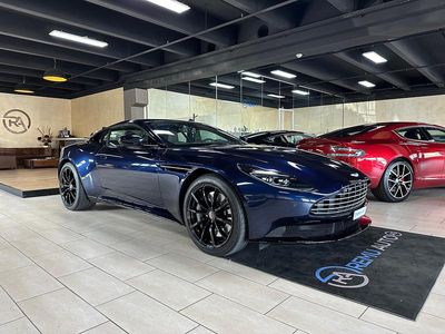 Gebraucht 2019 Aston Martin DB11 Coupé | CHF 139’007