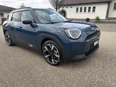 Gebraucht Mini Aceman 160 kW (218 PS) 2025 SUV