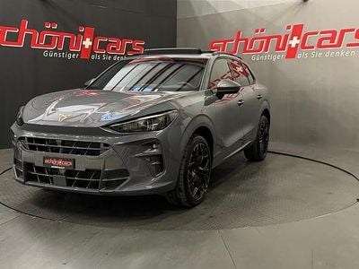 Grau Neu 2025 Cupra Terramar VZ SUV | CHF 47’900 (Superpreis)