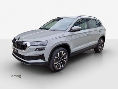 Gebraucht 2025 Skoda Karoq Selection SUV | CHF 33’990 (Fairer Preis)