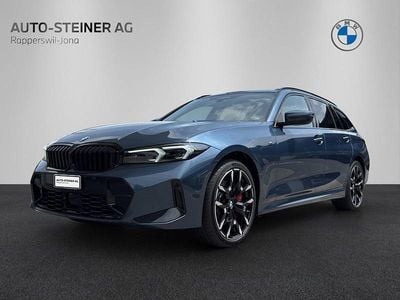 Neu BMW 330e M Sport 292 PS (214 kW) 2025 Limousine