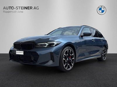 Neu 2025 BMW 330e M Sport Limousine | CHF 76’900