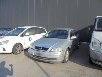 Gebraucht 1999 Opel Astra Comfort | CHF 300 (Fairer Preis)