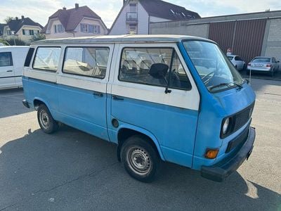 Gebraucht 1986 VW 181 SUV | CHF 4’500