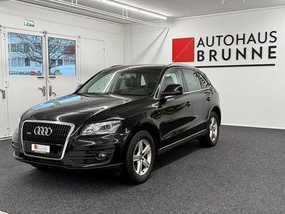 Gebraucht 2009 Audi Q5 SUV | CHF 13’900 (Teuer)