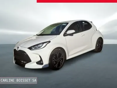 Neu (2026) Toyota Yaris Trend 116 PS | Seltenes Fahrzeug