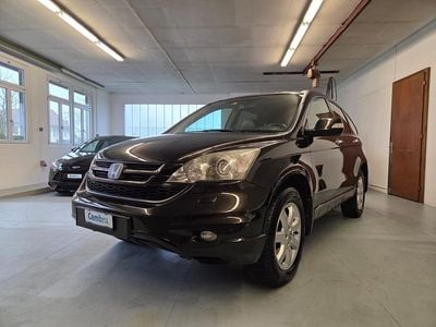 Gebraucht 2010 Honda CR-V Executive SUV | CHF 7’490 (Fairer Preis)