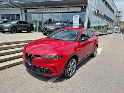 gebraucht Alfa Romeo Tonale 1.5 MHEV Speciale Pack Leather