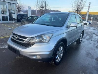 Gebraucht 2011 Honda CR-V Executive SUV | CHF 5’400 (Fairer Preis)