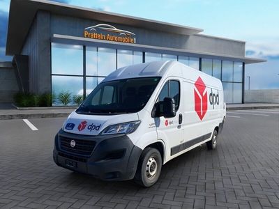 Gebraucht 2021 Fiat Ducato 33 Van | CHF 13’999