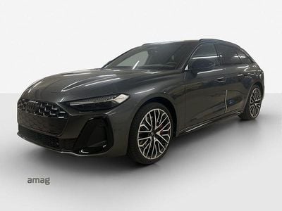 Neu Audi A5 Ambiente 367 PS (269 kW) 2025 Coupé