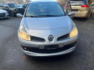 Renault Clio II