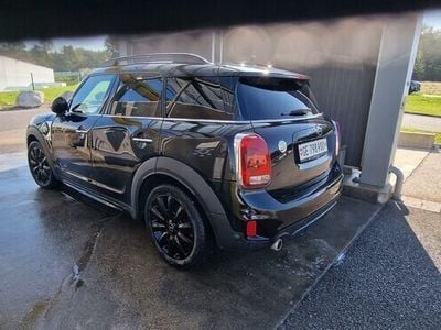Gebraucht 2018 Mini Cooper S Countryman SUV | CHF 18’900