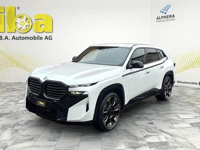 Gebraucht 2023 BMW XM Comfort Edition SUV | CHF 99’900