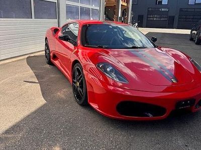 Ferrari F430