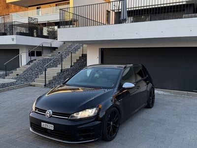 Gebraucht 2015 VW Golf VII R | CHF 19’900 (Fairer Preis)